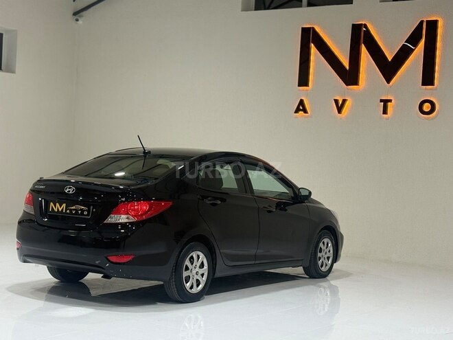 Hyundai Accent 2013, 226,126 km - 1.6 l - Bakı