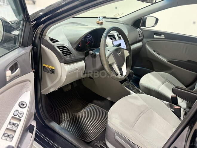 Hyundai Accent 2013, 226,126 km - 1.6 l - Bakı