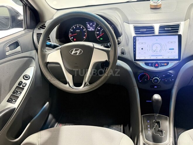 Hyundai Accent 2013, 226,126 km - 1.6 l - Bakı