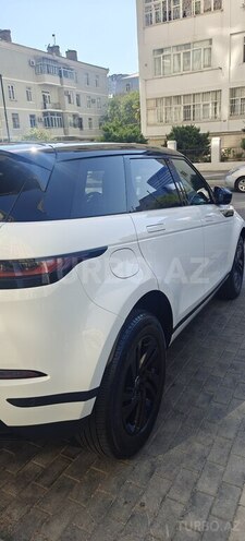 Land Rover RR Evoque 2021, 44,000 km - 2.0 l - Bakı