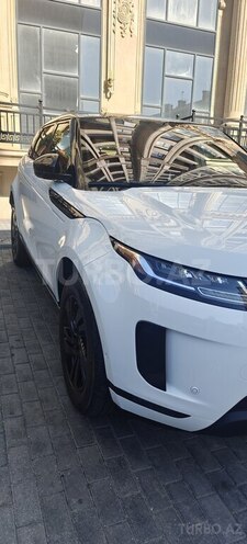 Land Rover RR Evoque 2021, 44,000 km - 2.0 l - Bakı