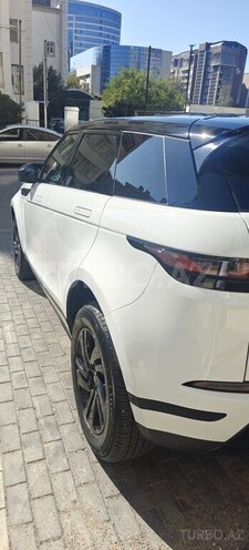 Land Rover RR Evoque 2021, 44,000 km - 2.0 l - Bakı