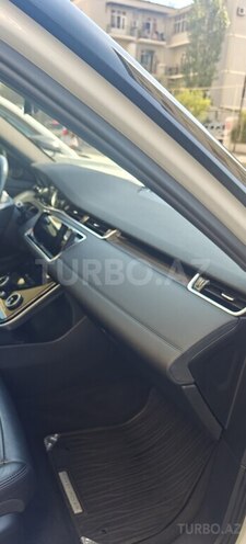 Land Rover RR Evoque 2021, 44,000 km - 2.0 l - Bakı