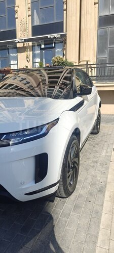Land Rover RR Evoque 2021, 44,000 km - 2.0 l - Bakı
