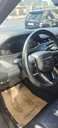 Land Rover RR Evoque 2021, 44,000 km - 2.0 l - Bakı