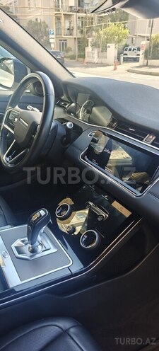 Land Rover RR Evoque 2021, 44,000 km - 2.0 l - Bakı