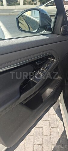 Land Rover RR Evoque 2021, 44,000 km - 2.0 l - Bakı