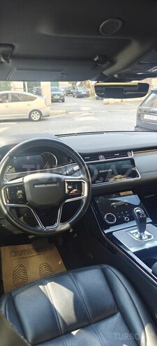 Land Rover RR Evoque 2021, 44,000 km - 2.0 l - Bakı