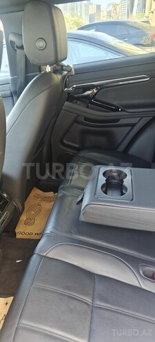 Land Rover RR Evoque 2021, 44,000 km - 2.0 l - Bakı