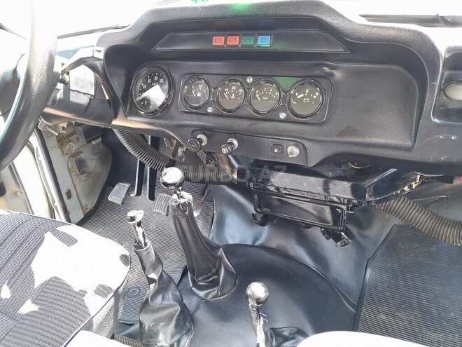 UAZ 31519 2004, 854,500 km - 2.9 l - Bakı