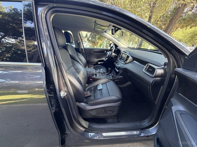 Kia Sorento 2017, 173,000 km - 2.0 l - Bakı