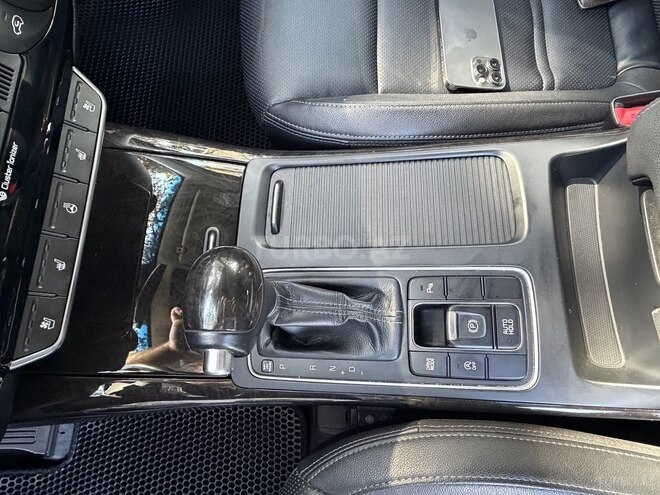 Kia Sorento 2017, 173,000 km - 2.0 l - Bakı