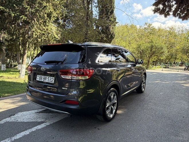 Kia Sorento 2017, 173,000 km - 2.0 l - Bakı