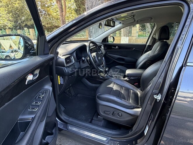 Kia Sorento 2017, 173,000 km - 2.0 l - Bakı