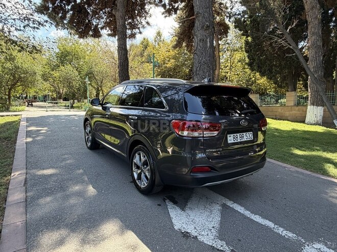Kia Sorento 2017, 173,000 km - 2.0 l - Bakı