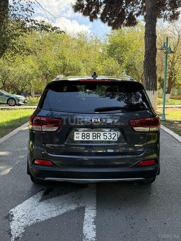 Kia Sorento 2017, 173,000 km - 2.0 l - Bakı