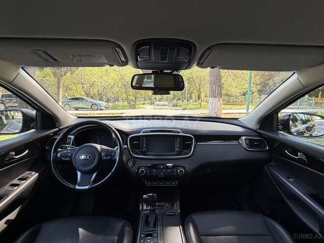 Kia Sorento 2017, 173,000 km - 2.0 l - Bakı