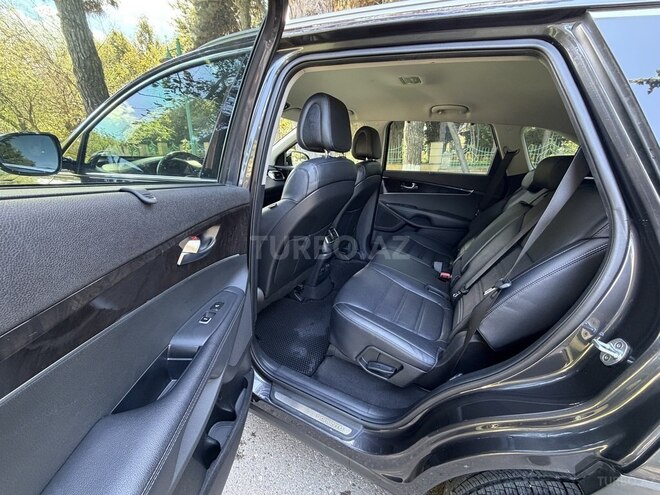 Kia Sorento 2017, 173,000 km - 2.0 l - Bakı