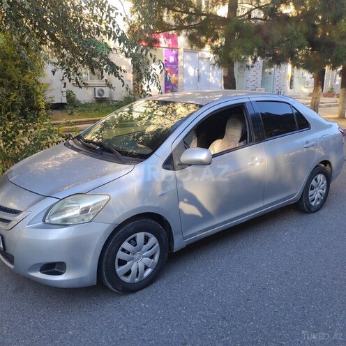 Toyota Yaris 2008, 366,678 km - 1.3 l - Xırdalan