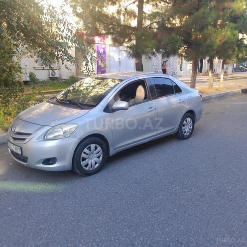 Toyota Yaris 2008, 366,678 km - 1.3 l - Xırdalan