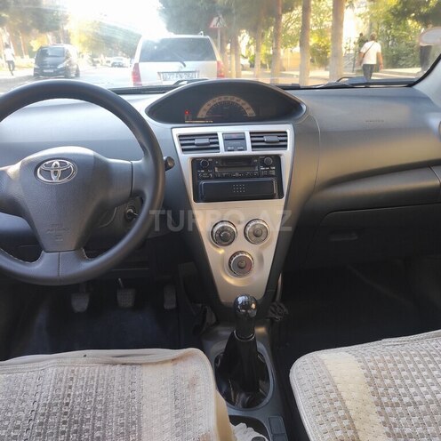 Toyota Yaris 2008, 366,678 km - 1.3 l - Xırdalan