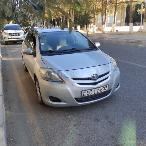 Toyota Yaris 2008, 366,678 km - 1.3 l - Xırdalan