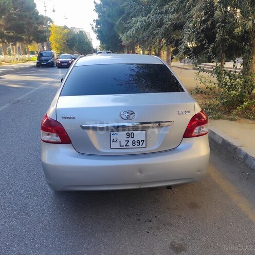 Toyota Yaris 2008, 366,678 km - 1.3 l - Xırdalan