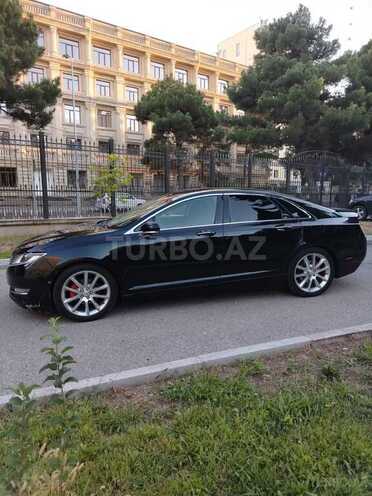 Lincoln MKZ 2015, 211,000 km - 2.0 l - Bakı
