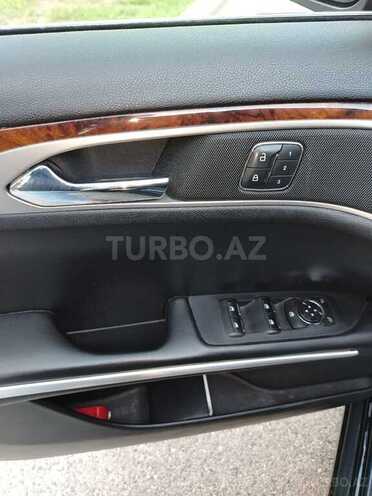 Lincoln MKZ 2015, 211,000 km - 2.0 l - Bakı