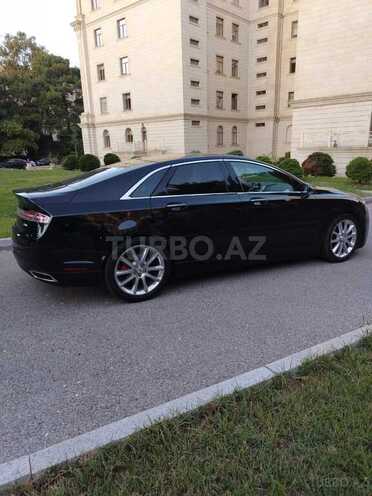 Lincoln MKZ 2015, 211,000 km - 2.0 l - Bakı