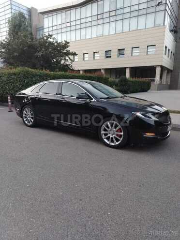 Lincoln MKZ 2015, 211,000 km - 2.0 l - Bakı