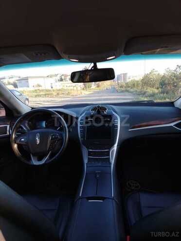 Lincoln MKZ 2015, 211,000 km - 2.0 l - Bakı