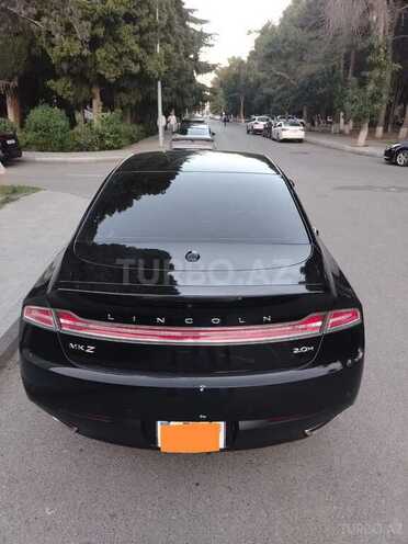 Lincoln MKZ 2015, 211,000 km - 2.0 l - Bakı