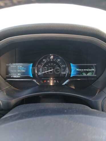 Lincoln MKZ 2015, 211,000 km - 2.0 l - Bakı