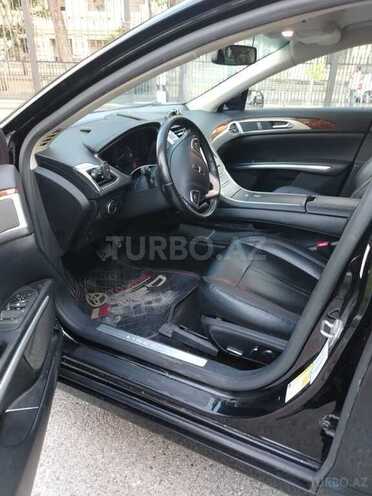 Lincoln MKZ 2015, 211,000 km - 2.0 l - Bakı