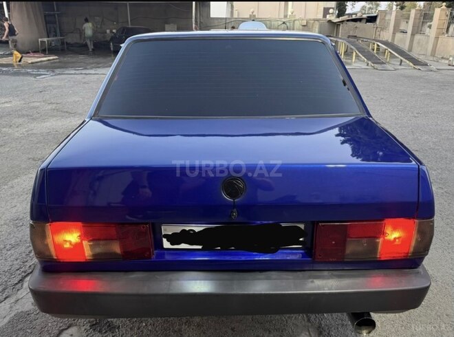 Tofas Sahin 2004, 111,000 km - 1.6 l - Gəncə