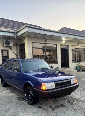 Tofas Sahin 2004, 111,000 km - 1.6 l - Gəncə
