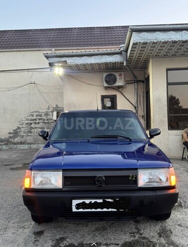 Tofas Sahin 2004, 111,000 km - 1.6 l - Gəncə