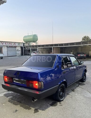 Tofas Sahin 2004, 111,000 km - 1.6 l - Gəncə
