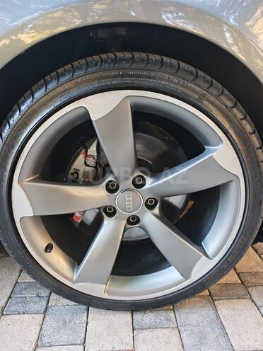 Audi A5 2013, 270,000 km - 2.0 л - Bakı