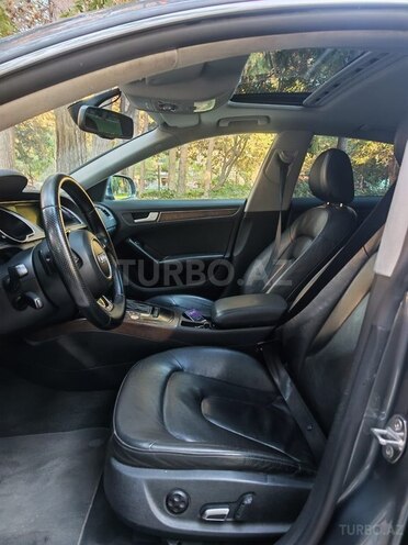 Audi A5 2013, 270,000 km - 2.0 л - Bakı