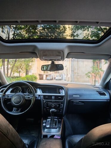 Audi A5 2013, 270,000 km - 2.0 л - Bakı