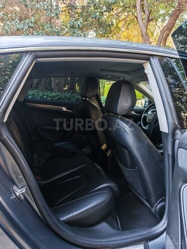 Audi A5 2013, 270,000 km - 2.0 л - Bakı