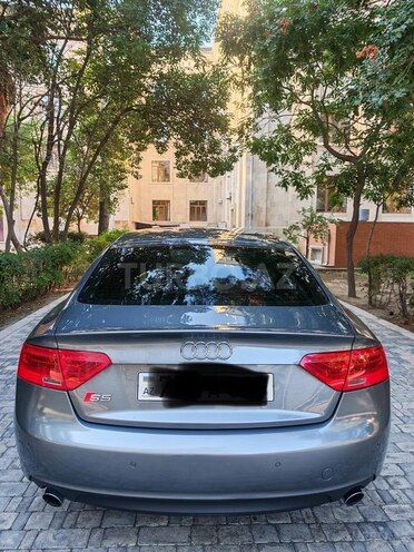 Audi A5 2013, 270,000 km - 2.0 л - Bakı