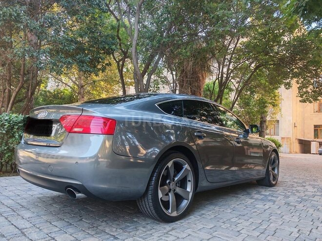 Audi A5 2013, 270,000 km - 2.0 л - Bakı