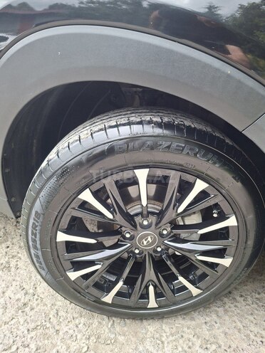 Hyundai Tucson 2016, 280,000 km - 2.0 l - Qazax
