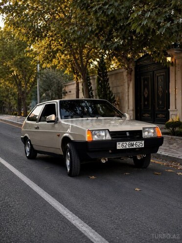 LADA (VAZ) 2108 1987, 235,623 km - 1.5 л - Zaqatala