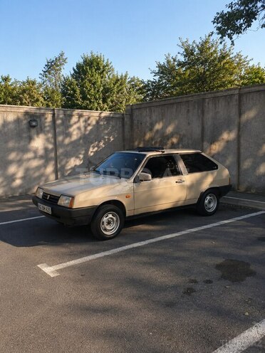 LADA (VAZ) 2108 1987, 235,623 km - 1.5 л - Zaqatala