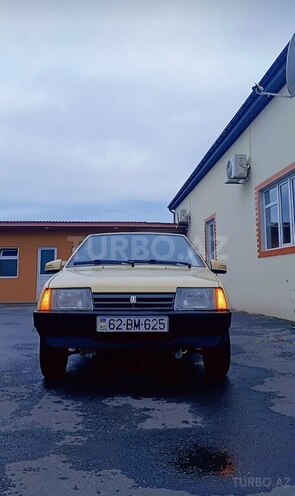 LADA (VAZ) 2108 1987, 235,623 km - 1.5 л - Zaqatala