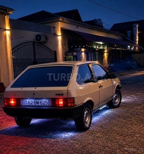 LADA (VAZ) 2108 1987, 235,623 km - 1.5 л - Zaqatala